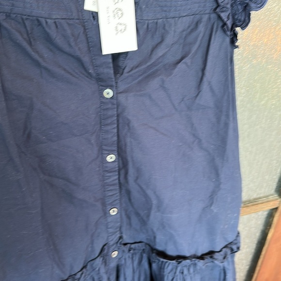 Sea New York Heidi Tunic size Small NWT - Picture 8 of 13